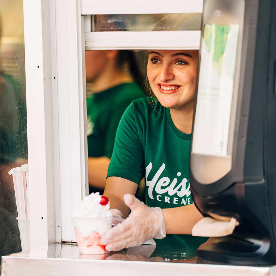 Heisler's Dairy Bar