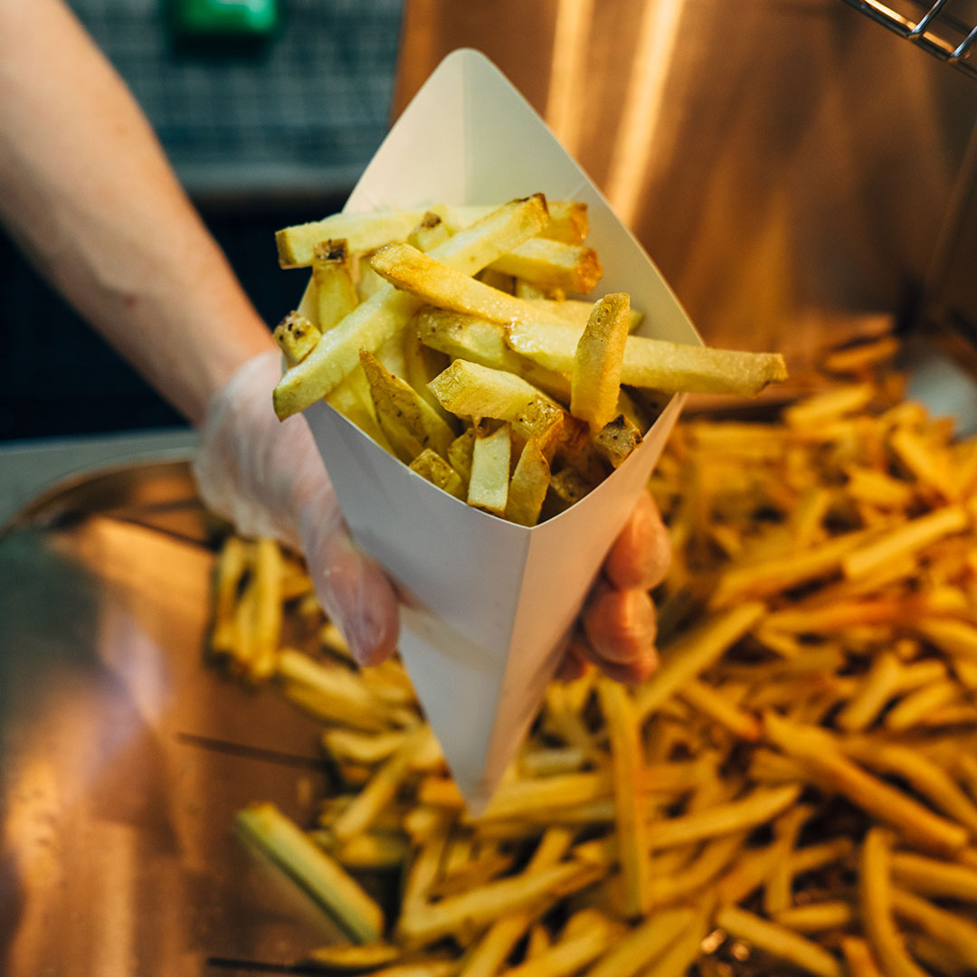 Fries