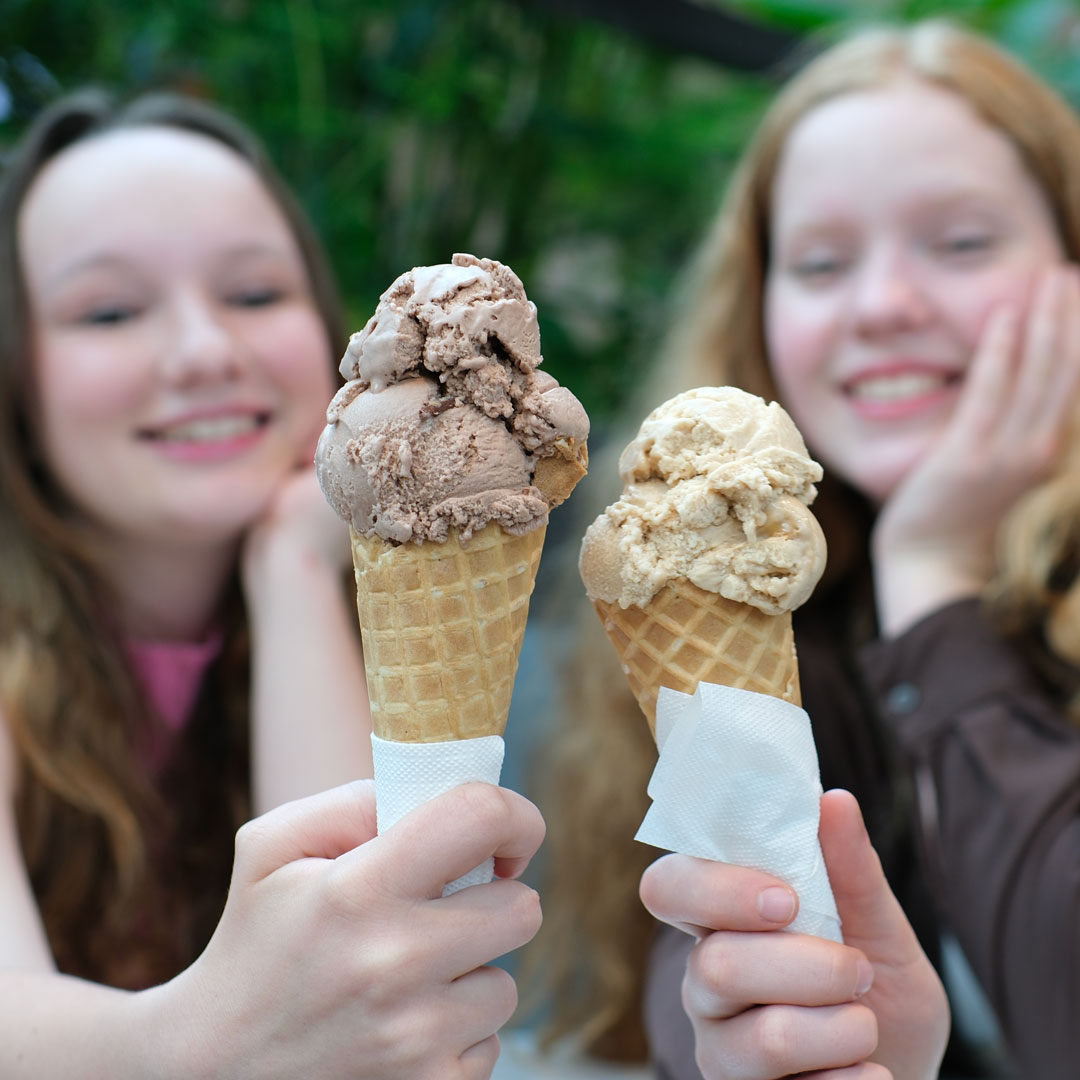 ice cream
