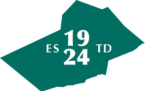 ESTD 1924 in Schuylkill County
