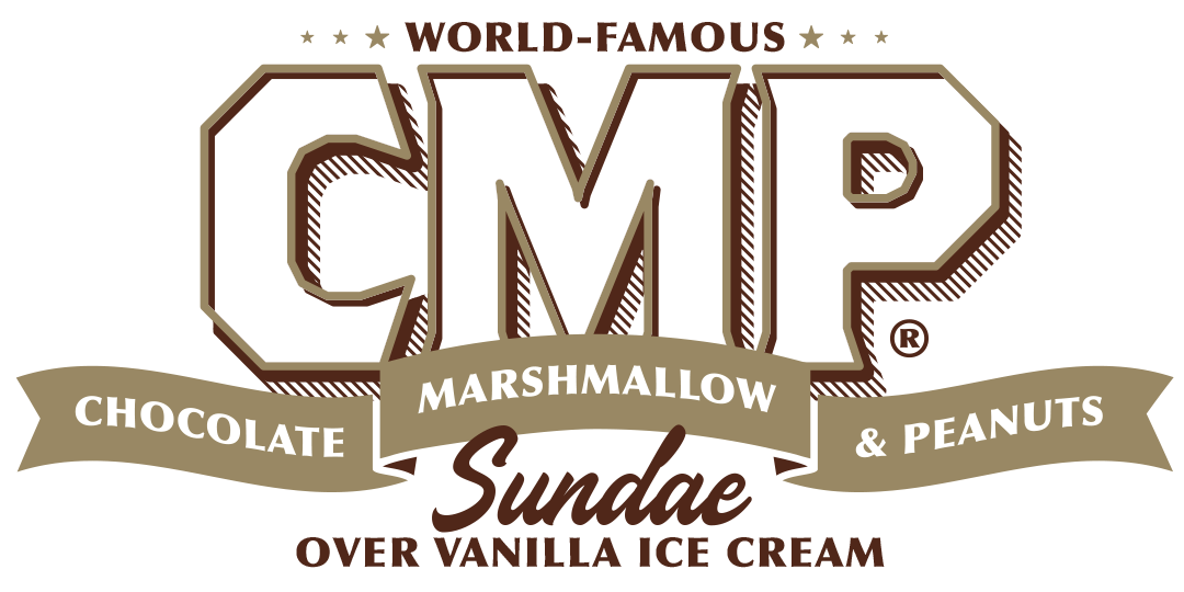 CMP Sundae Logo