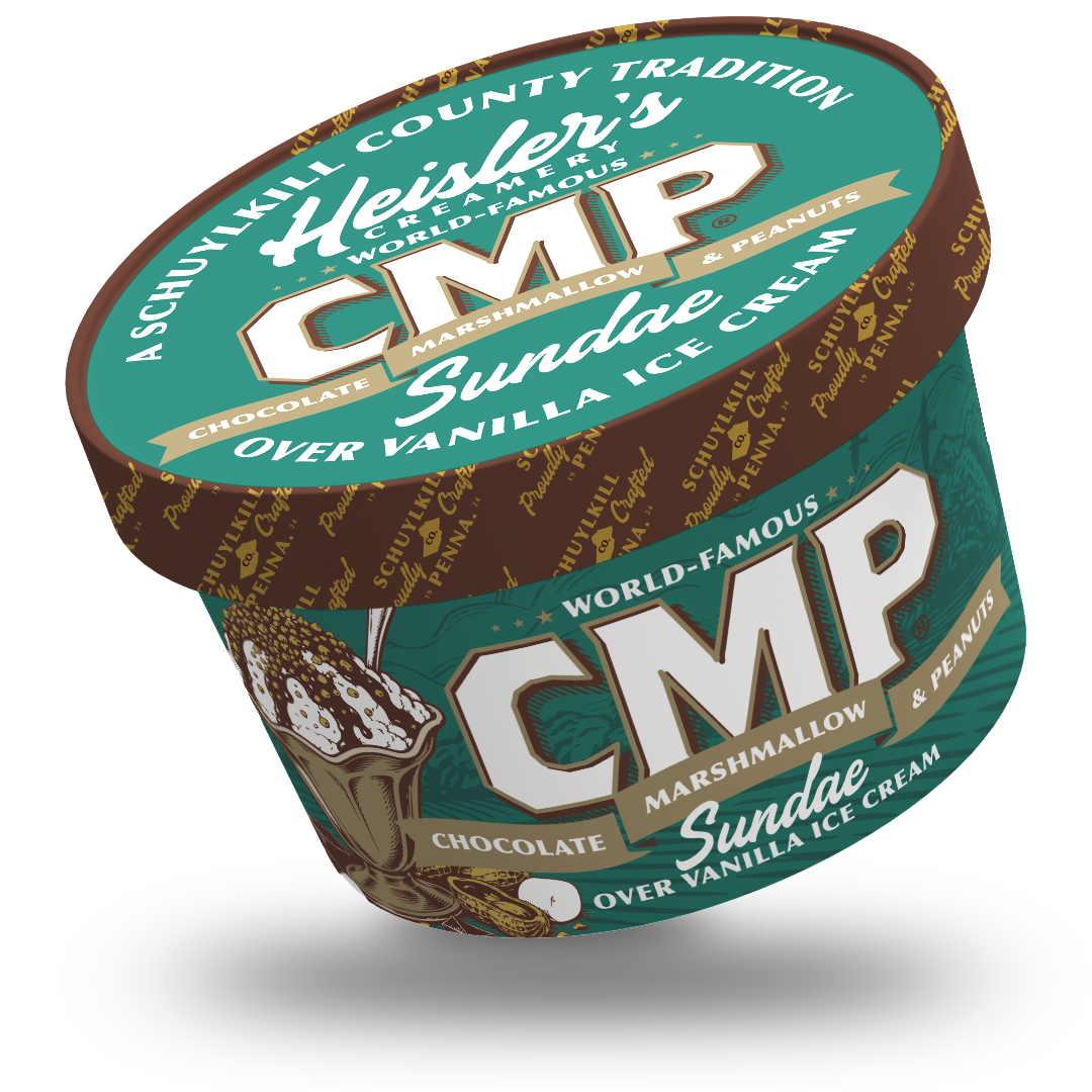 CMP Sundae Package