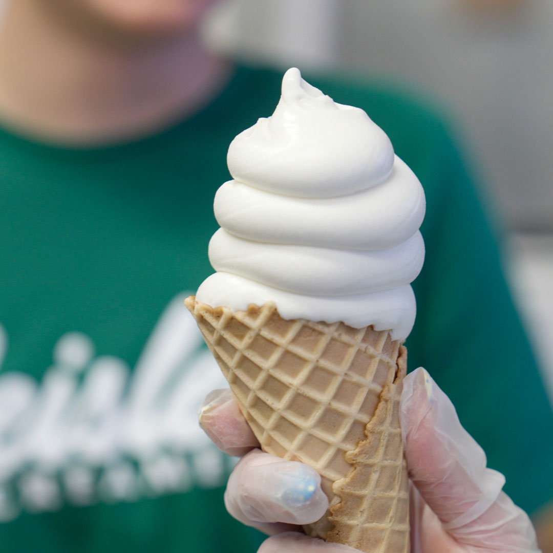 Country Fresh Rich & Creamy Ice Cream