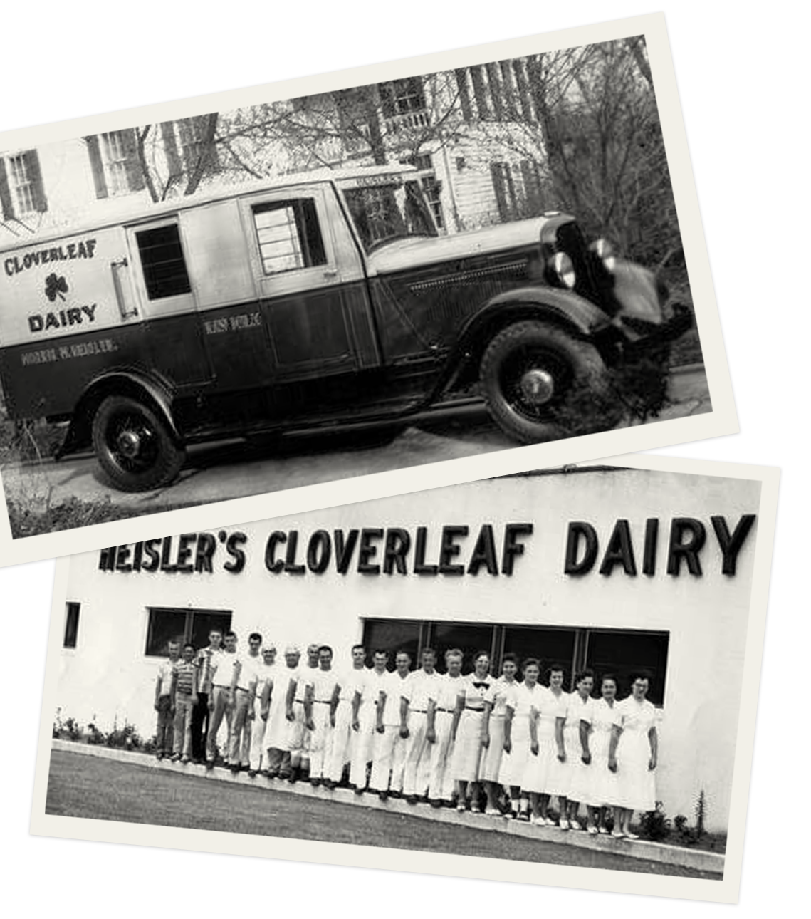 Heisler's Cloverleaf Dairy