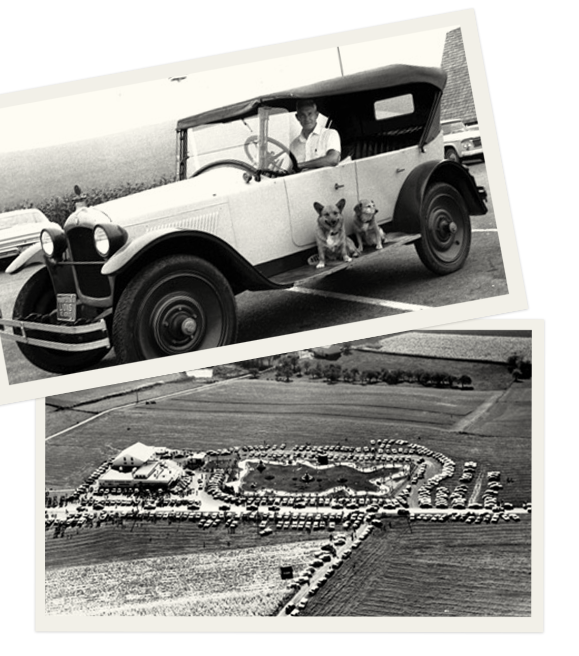 Heisler's Cloverleaf Dairy, Tamaqua, PA