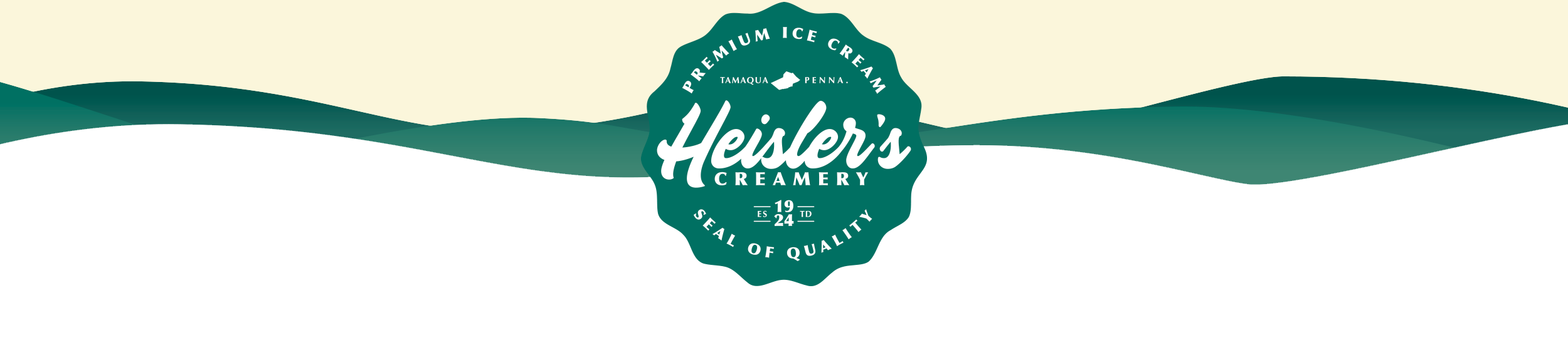 Heisler's Seal of Quality